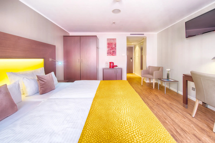 Leonardo Hotel Muenchen City Center