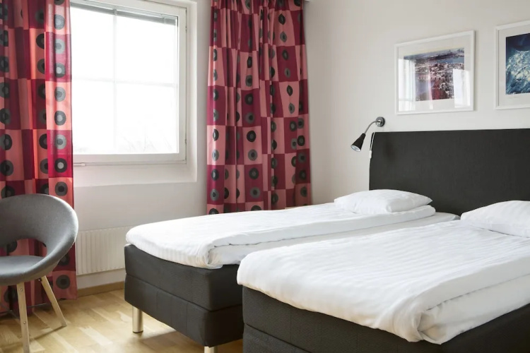 Best Western Arctic Hotel