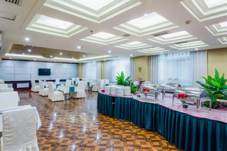 Forest Hotel Zunyi