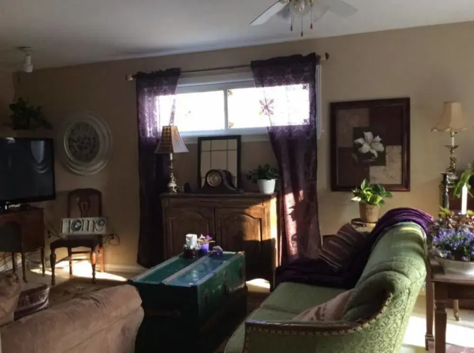 Dionna's Bed & Breakfast