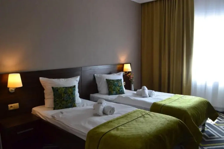 Premium Double room