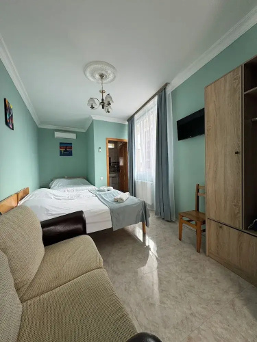 Kobuleti777 Guest House
