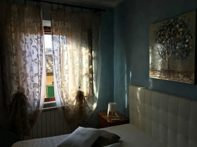 B&B La Biccherna