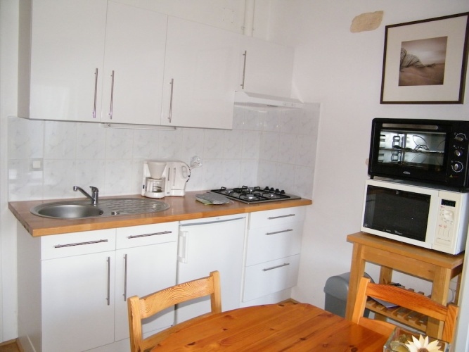 2 Bedrooms Family Apartment