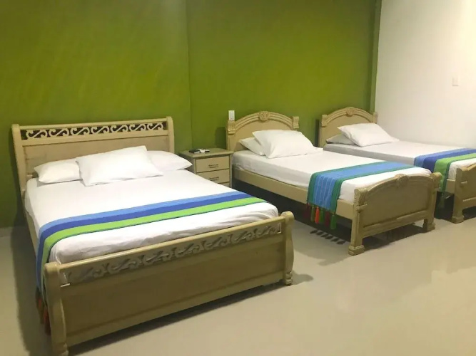 Hotel Emerawaa