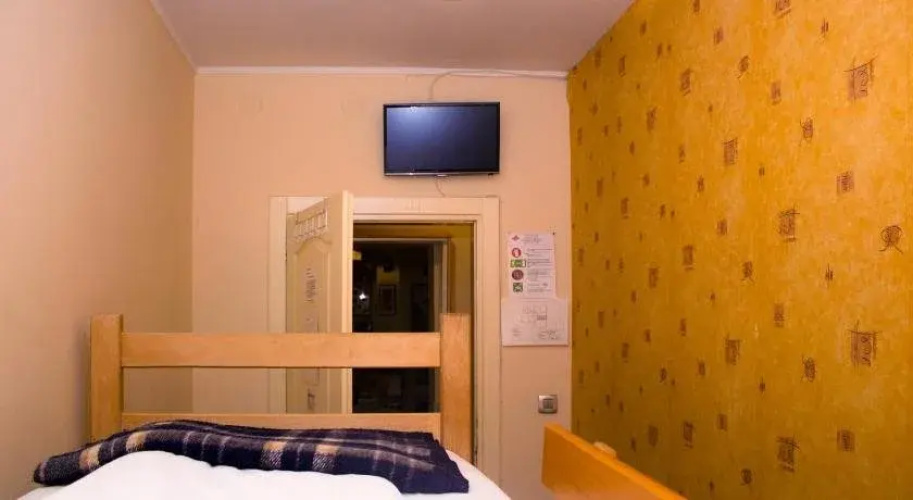 Hostel Jasmin