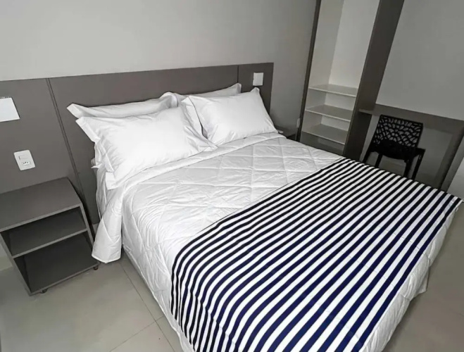 Pousada Boutique Do Lazer Spa