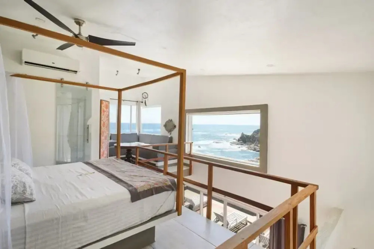 Villa Aikia Adults Only