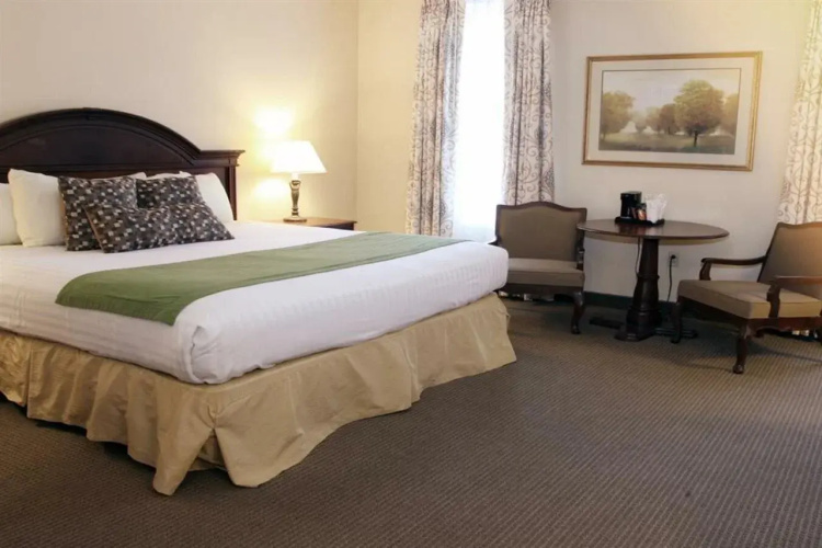 The Conwell Inn