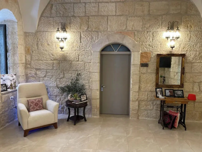 Mizirawi Hotel