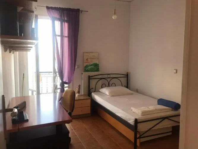 Naxos House