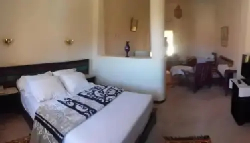 Hotel Les Amandiers