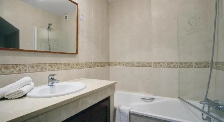 Sanpedro Apartamentos Marbella