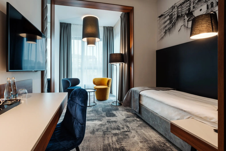 Focus Hotel Premium Kraków