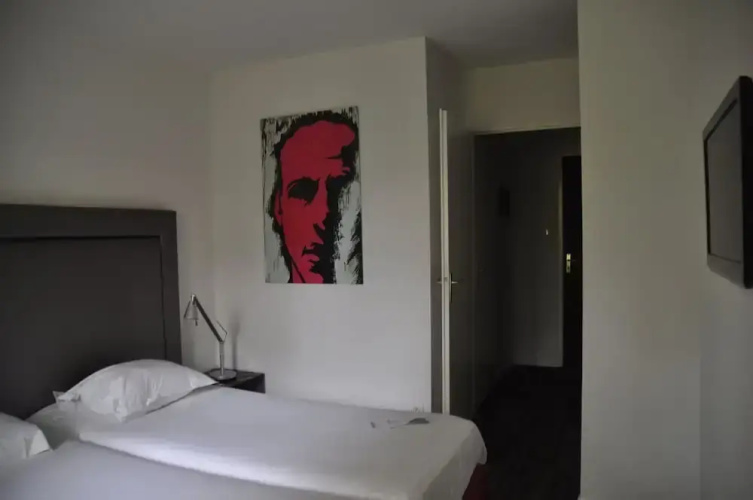 Hotel Orion