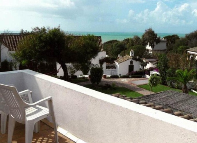 1 Bedroom Cottage
