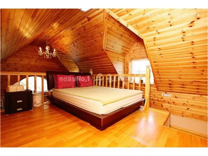 Wangju Hoam Villa Pension