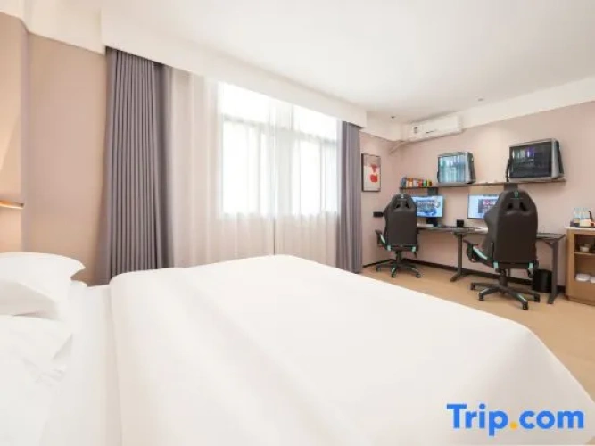 Premier Double room