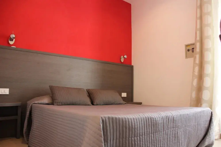 New Guest House Roma