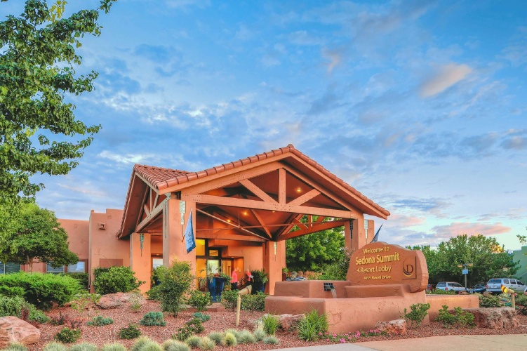 Hilton Vacation Club Sedona Summit photo 22