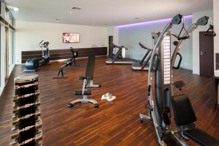ACHAT Hotel Braunschweig photo 44