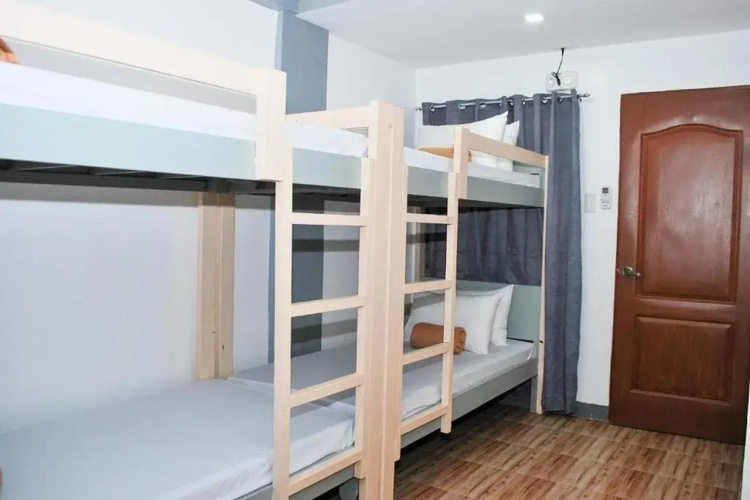 Woza Inn Boracay