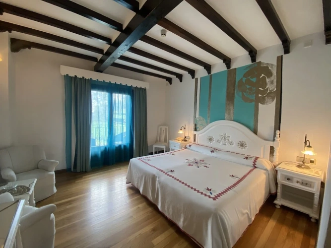 1 Bedroom Standard room