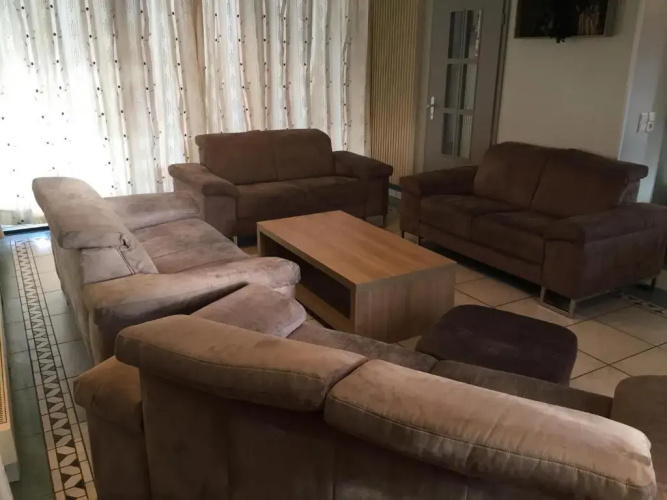 Villa 6 chambres à Waimes
