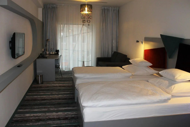 Hotel Lenart