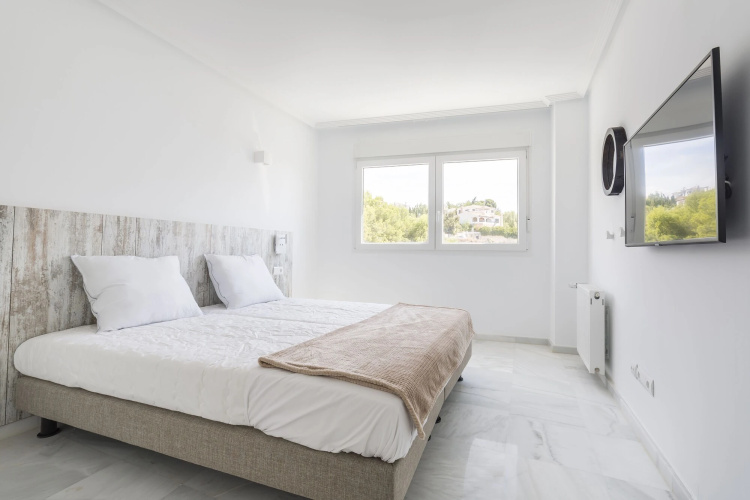 Dormio Resort Costa Blanca Beach & Spa - Costa Blanca