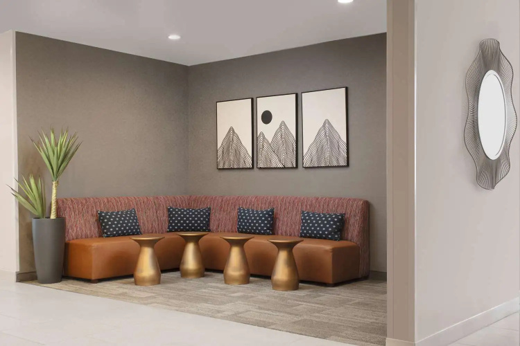 Home2 Suites By Hilton Albuquerque Airport