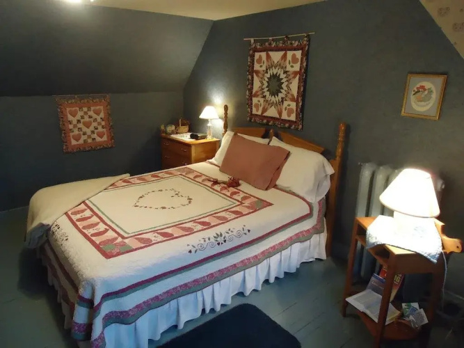 Willowgreen Farm B&B