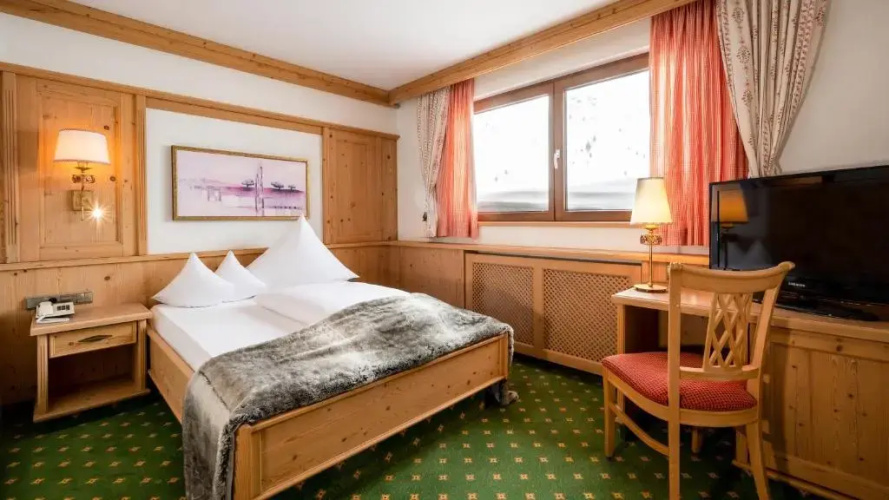 Hotel Almhof