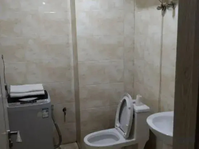 Bingcheng Electrical Sports Apartment