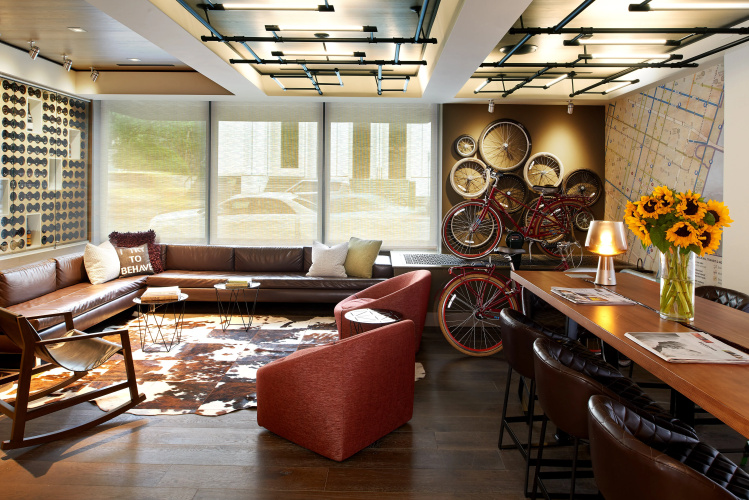 Kimpton Hotel Vintage Portland photo 16