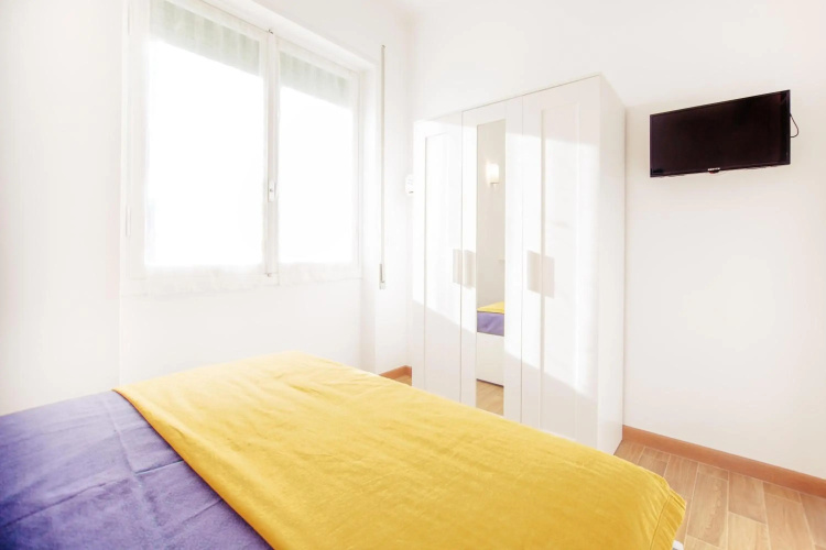 Cuore di Sanremo apartment