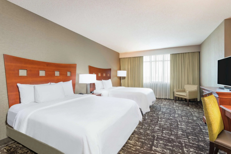 Embassy Suites by Hilton St. Louis St. Charles