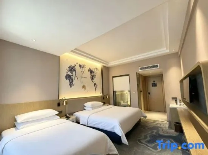 Deluxe Double room with panoramic view