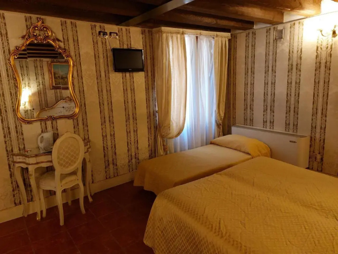 Hotel San Maurizio
