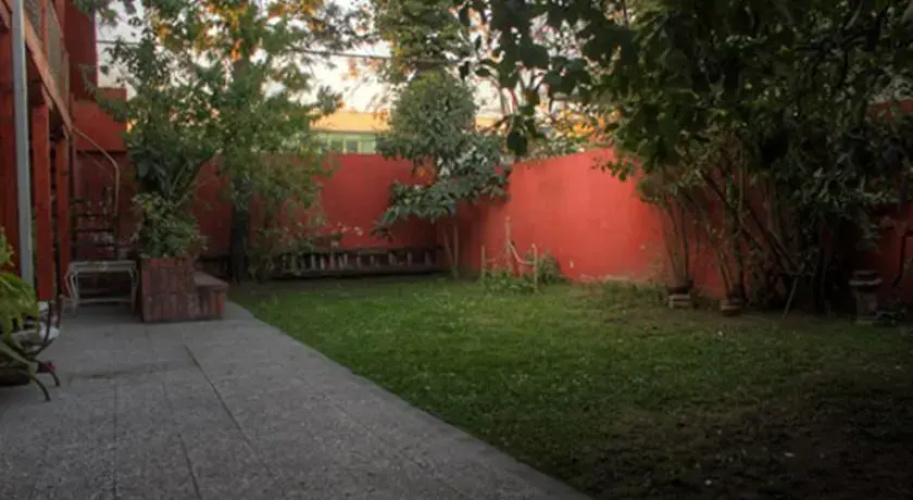 Hostal Casona Oriente