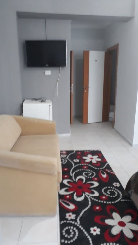 Mavi Suit Otel