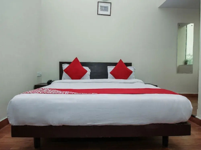 Hotel White Lily