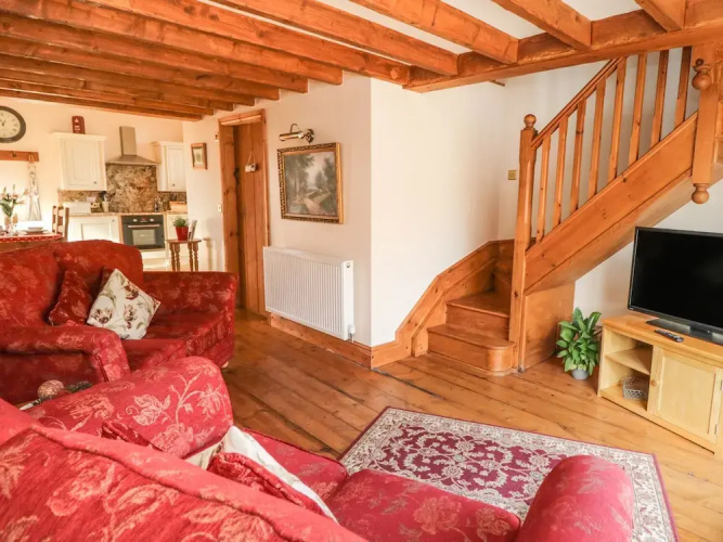 Partridge Cottage