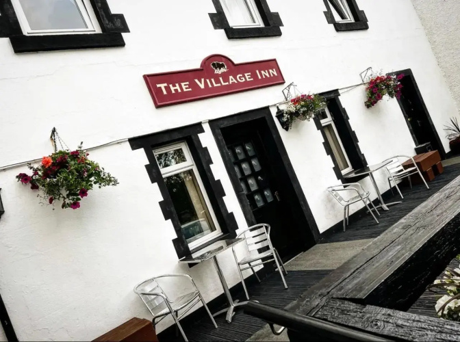 The Village Inn