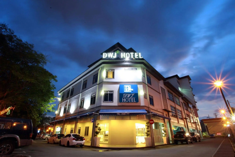 Hotelafbeelding