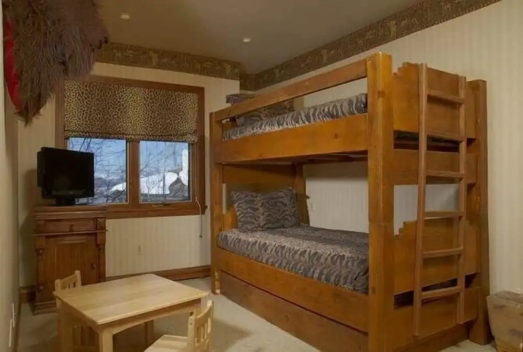 6 Bedrooms Cottage with balcony and with mountain view