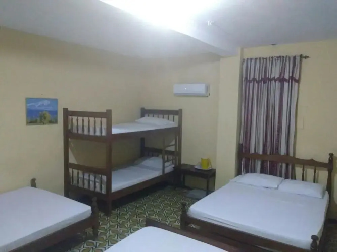 Hotel Rosandy Galaxy