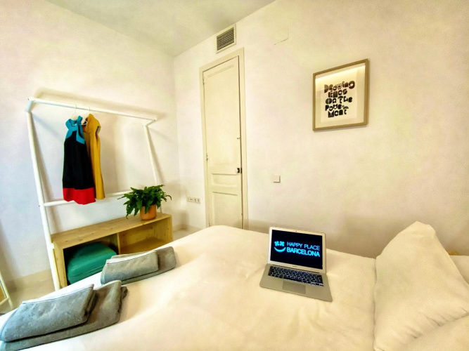 Tyche apartment