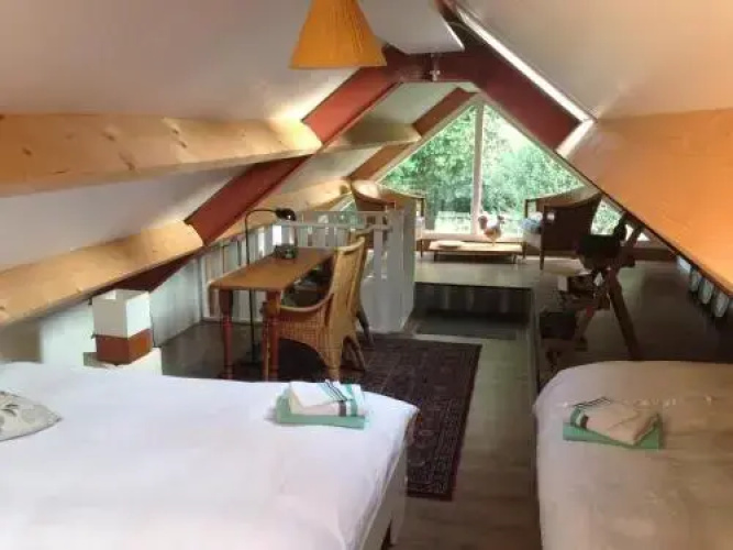 Otel görseli