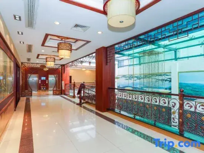 Moganshan Hotel